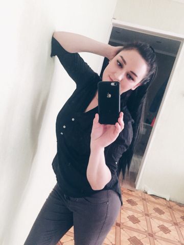 Проститутка Искра