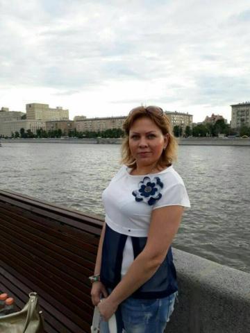 Проститутка Далия